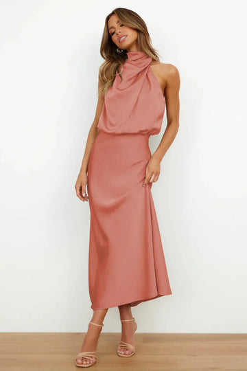 Diane | Abito elegante silhouette perfetta