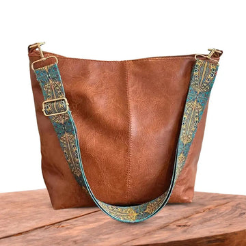 Chelsey™ | Borsa a Spalla Stile Vintage