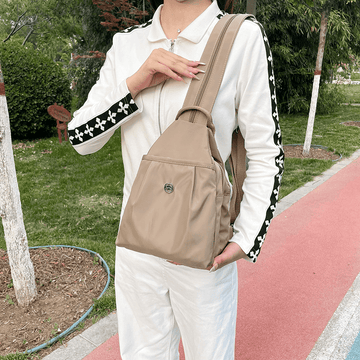 Amara™ | Borsa da viaggio chic e versatile