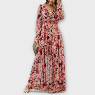 Alessia™ | Abito Elegante