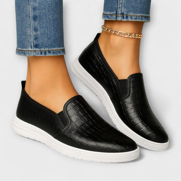 Mila™ | Sneakers Comfort Slip-On