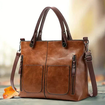 Elena™ | Borsa a Spalla Vintage