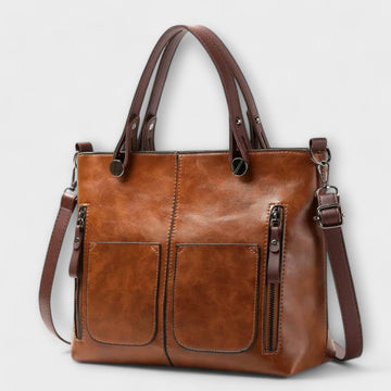 Irene™ | Borsa in Pelle Elegante