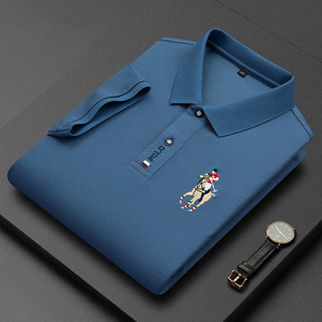 Set di 4 Polo Classiche da Uomo - Ralph™