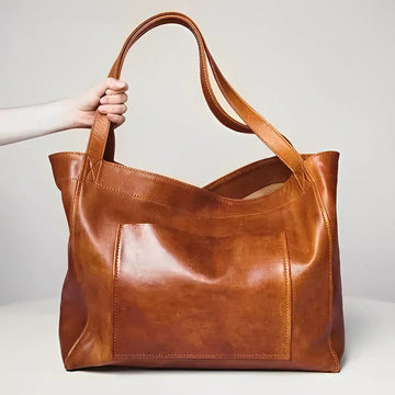 Noelia™ | Borsa Vintage – Edizione Eleganza Retrò
