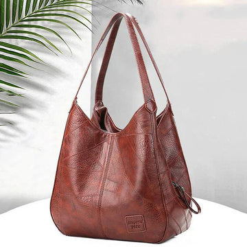 Julia™ | Borsa Vintage da Donna