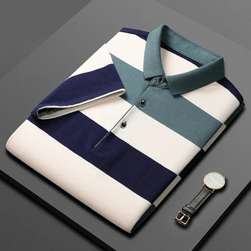Felix | Weekend Polo Shirt