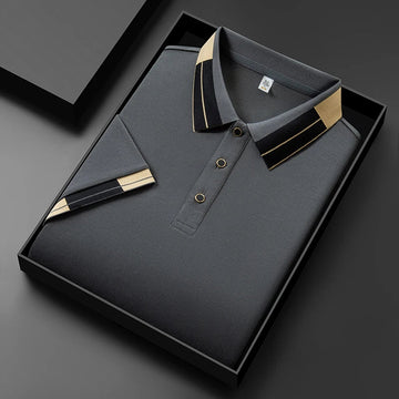 Peter | Grassetto Polo Shirt