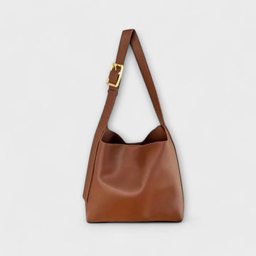 Irene™ | Borsa a Spalla in Pelle