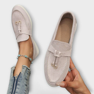 Eline™ | Mocassini Classici da Donna