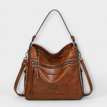 Irene™ | Borsa a Spalla Retro