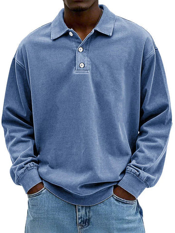 Ivo™ | Polo Smart-Casual
