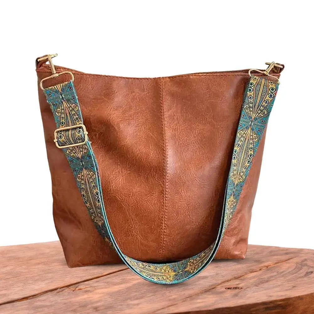 Chelsey™ | Borsa a Spalla Stile Vintage