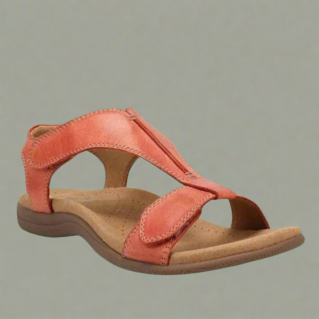 Valeria™ | Sandali Ortopedici Leggeri
