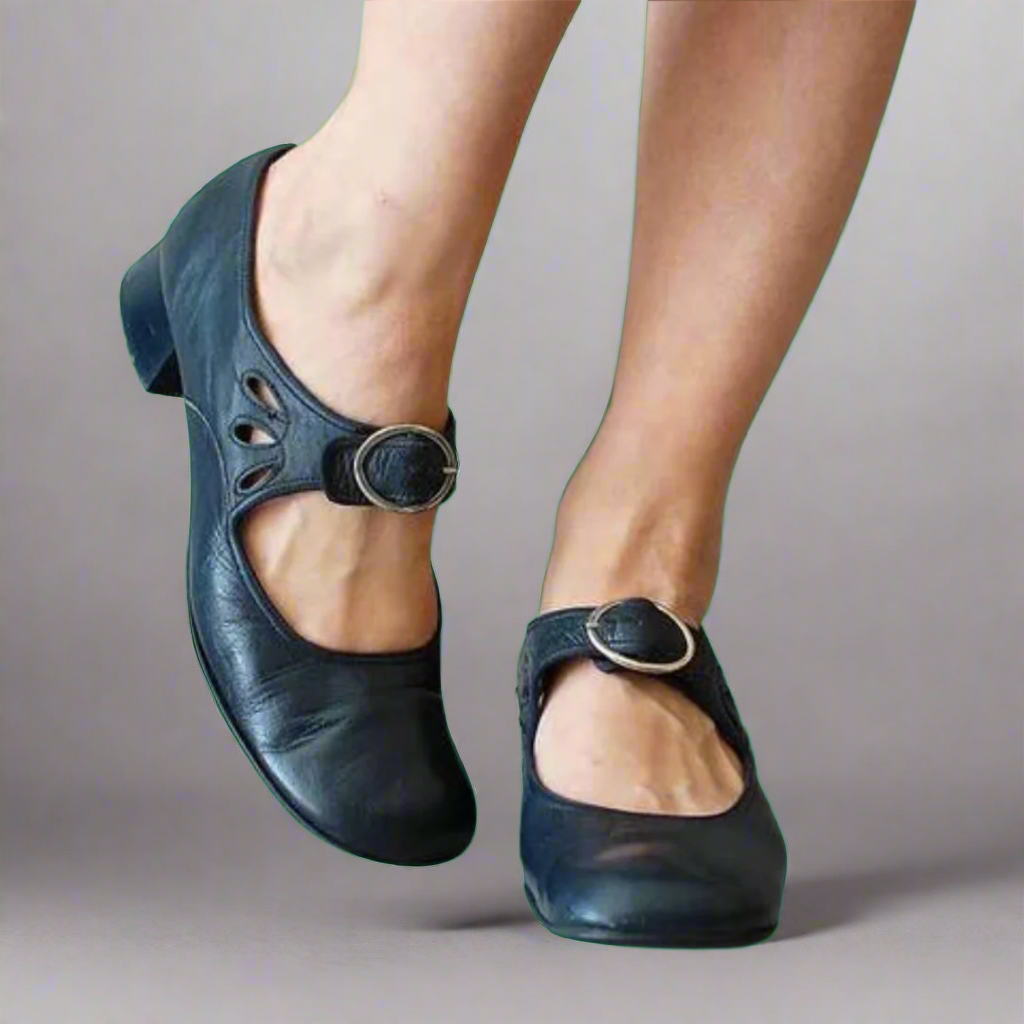 Giulia™ | Sandali Ortopedici con Soletta Confortevole