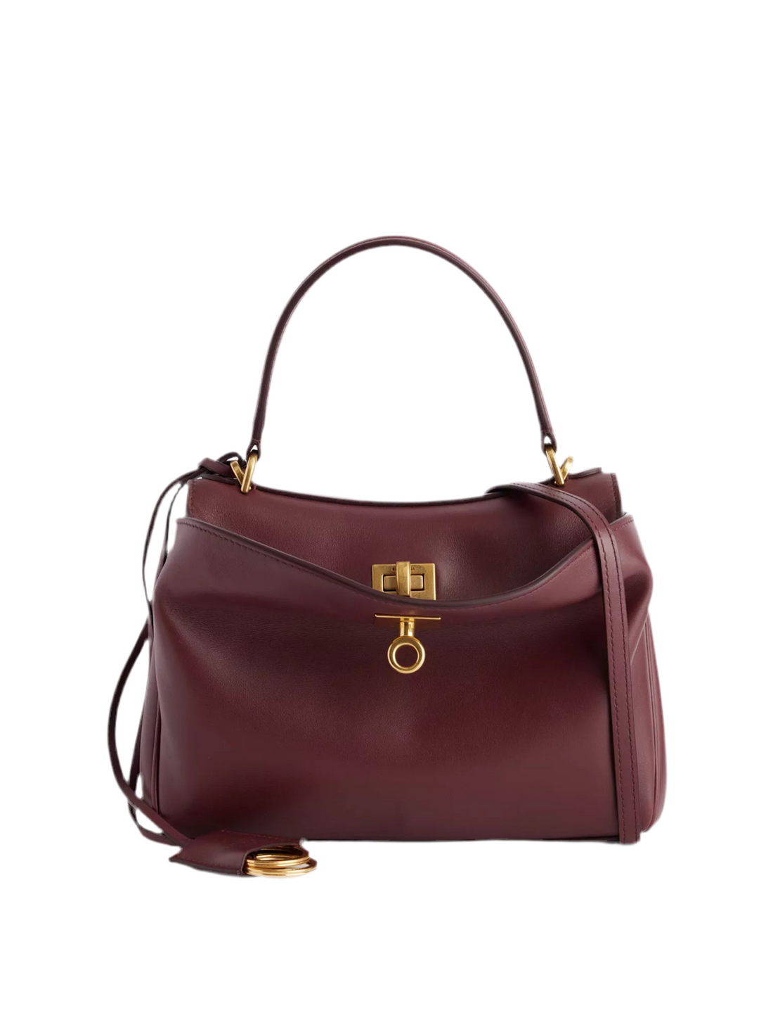 Fiorenza™ | Borsa Tote Elegante