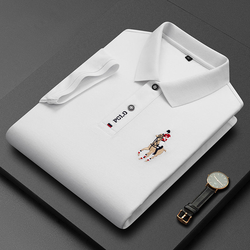 Set di 4 Polo Classiche da Uomo - Ralph™