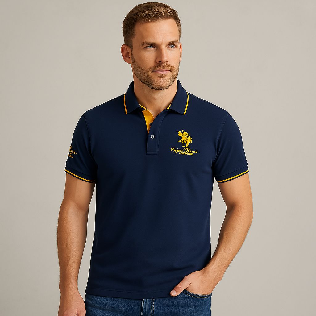 Ralph™ – Polo da Uomo