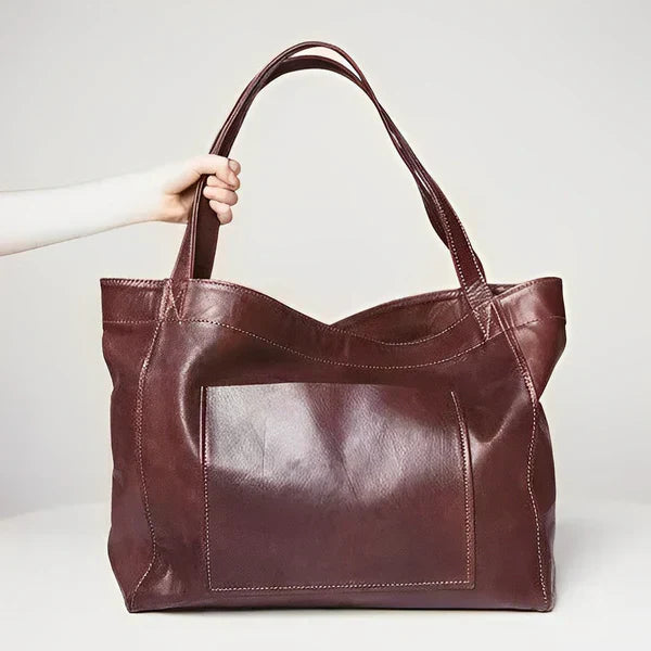 Noelia™ | Borsa Vintage – Edizione Eleganza Retrò