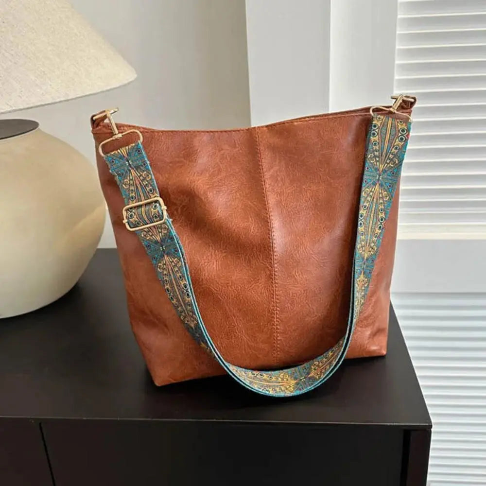 Chelsey™ | Borsa a Spalla Stile Vintage