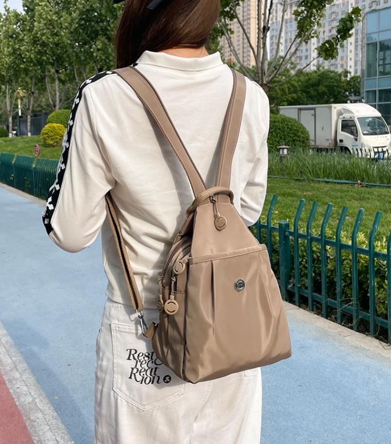 Amara™ | Borsa da viaggio chic e versatile