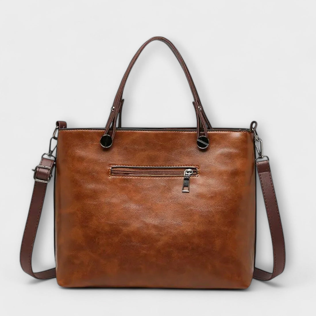 Irene™ | Borsa in Pelle Elegante