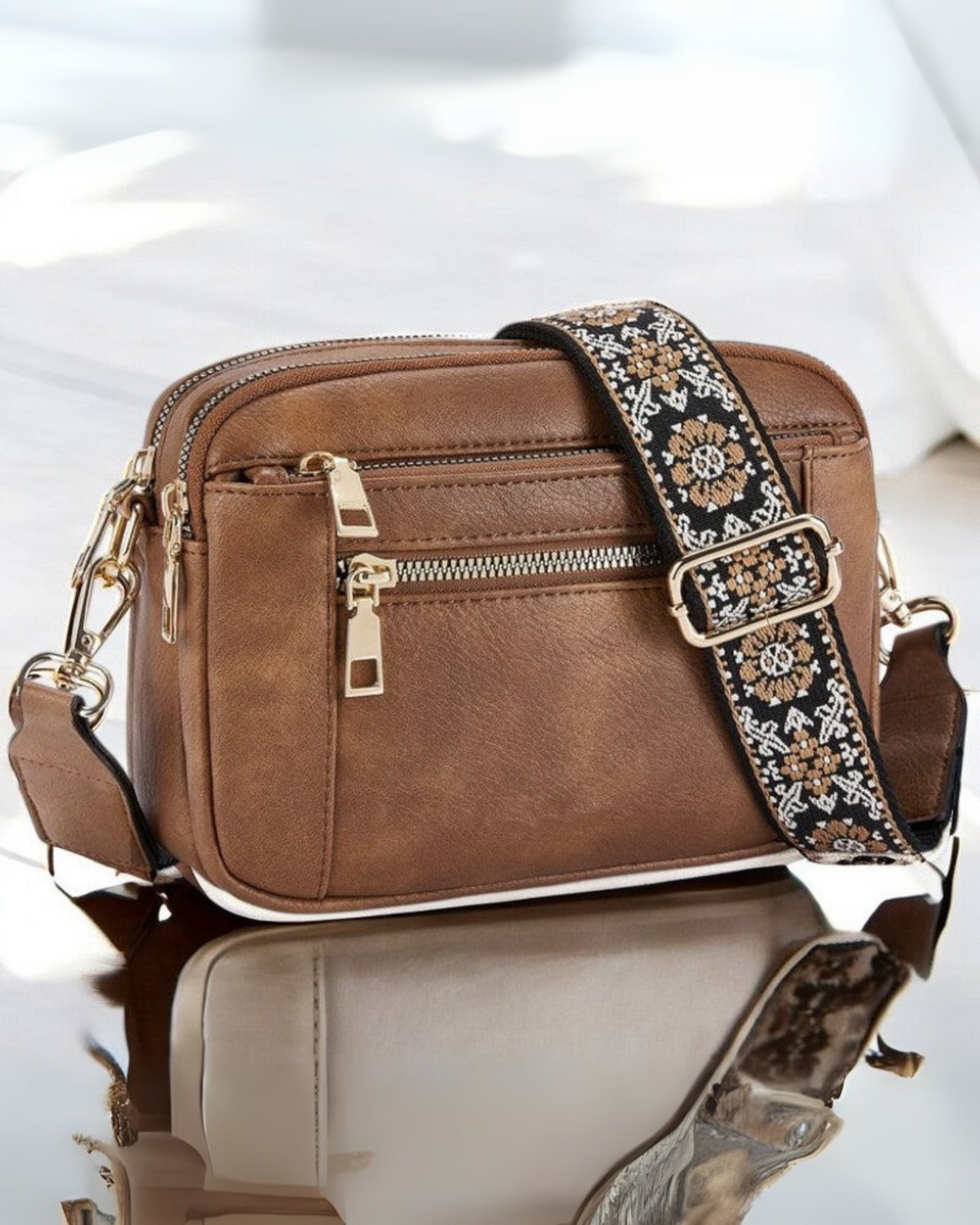 Camille™ | Borsa a Tracolla