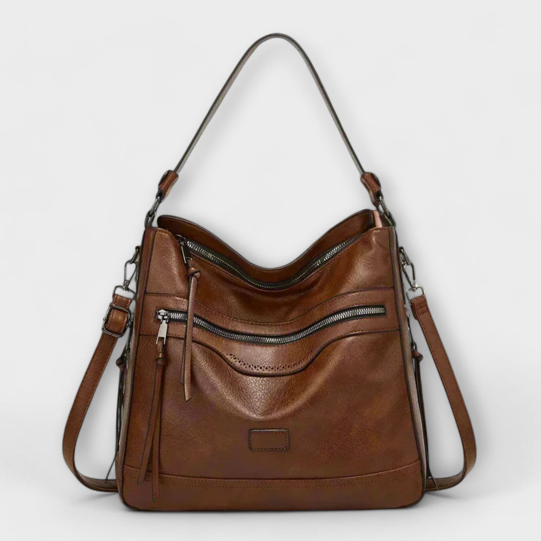 Irene™ | Borsa a Spalla Retro