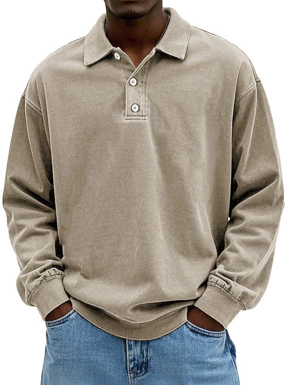 Ivo™ | Polo Smart-Casual